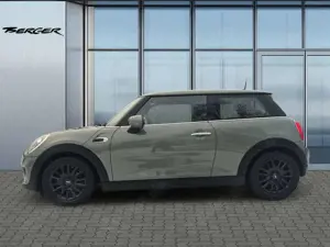 MINI One 3-trg. PDC SHZ TEMP Bild 3
