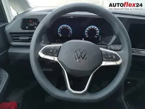 Volkswagen Caddy Basis 2.0TDI Sport Edition ACC Kam GV5 App 75 k... Bild 3