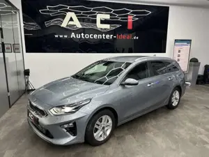 Kia Ceed SW / cee'd SW 1.4 TGDI GT,AHK,SHA,TWA, Kamera Bild 4