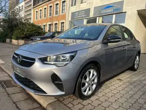 Opel Corsa F Edition, Navi