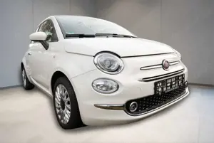 Fiat 500 Dolcevita Bild 2