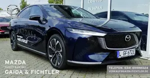 Mazda 6e TAKUMI PLUS 258PS EV