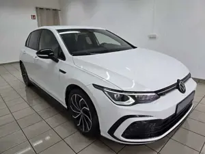 Volkswagen Golf VIII 2.0 TDI Lim. R-Line DSG LED+ Navi ACC CarPlay Bild 4