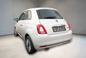 Fiat 500 Dolcevita Bild 3