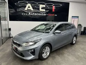 Kia Ceed SW / cee'd SW 1.4 TGDI GT,AHK,SHA,TWA, Kamera Bild 2