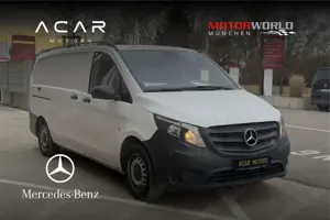 Mercedes-Benz Vito Kasten 114 116 119 CDI/BT RWD lang Klima