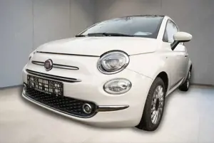 Fiat 500 Dolcevita