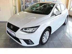 SEAT Ibiza Style Klimaautomatic,Apple CarPlay,PDC