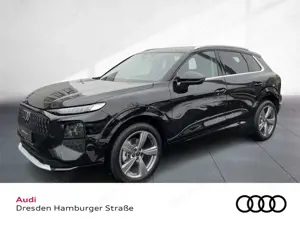Audi Q3 SUV TFSI 110 kW S tronic