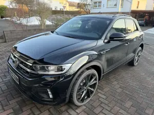 Volkswagen T-Roc 1.5 TSI OPF DSG R-Line