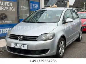 Volkswagen Golf Plus VI Comfortline