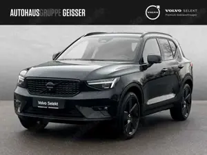 Volvo XC40 B3 Mild-Hybrid Plus Black Edition ACC BLIS
