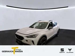 CUPRA Formentor VZ e-Hybrid LM19 AHK 360° FULL-LINK eK