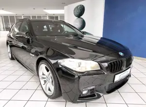 BMW 520 d*M-Paket*Head Up*8 Fach*Keyless*