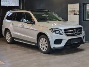 Mercedes-Benz GLS 350 d 4Matic AMG-Line*7-Sitzer*Pano*HK Sound