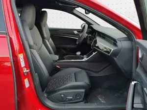 Audi RS6 TFSI quattro*Navi*Matrix*Alu*AHK*HUD* Bild 4