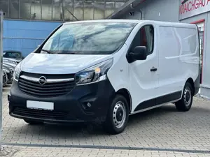 Opel Vivaro L1H1*TüV Neu*Kamera*Tempo*WÜRTH-Regaleinbau