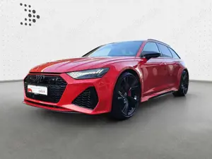 Audi RS6 TFSI quattro*Navi*Matrix*Alu*AHK*HUD* Bild 2