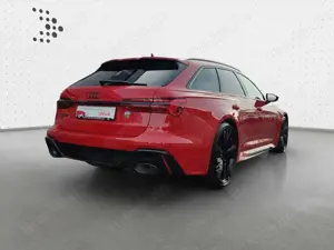 Audi RS6 TFSI quattro*Navi*Matrix*Alu*AHK*HUD* Bild 3