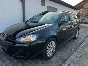 Volkswagen Golf Variant Trendline BlueMotion