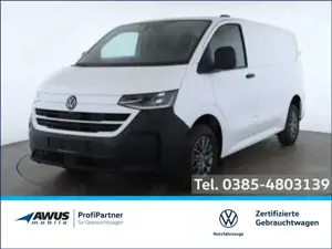 Volkswagen T7 Transporter KR 2.0TDI 125kW AG8 NAVI ACC 360°