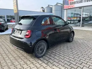 Fiat 500e Icon NAVI - Sitzheizung - PDC hinten - Bild 4