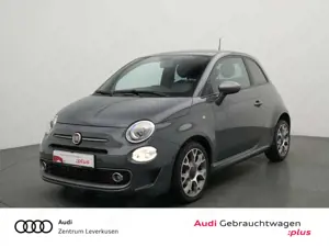 Fiat 500 S LEDER CARPLAY KLIMA