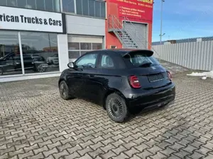 Fiat 500e Icon NAVI - Sitzheizung - PDC hinten - Bild 2