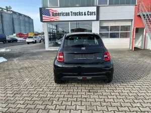 Fiat 500e Icon NAVI - Sitzheizung - PDC hinten - Bild 3