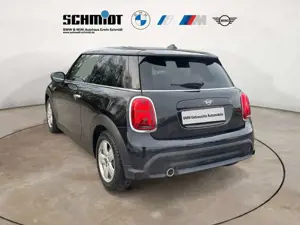 MINI Cooper Essential Trim + GARANTIE-bis-01.2029 Bild 4
