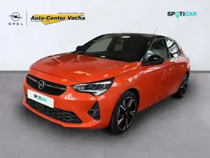 Opel Corsa F GS Line