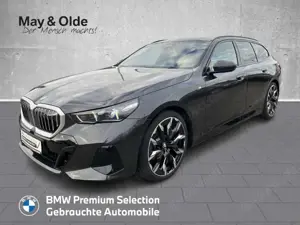 BMW 520 i Touring M Sport ACC AHK H/K Kamera 21''