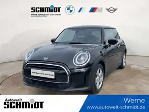 MINI Cooper Essential Trim + GARANTIE-bis-01.2029