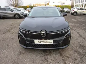 Renault Megane E-Tech Megane E-Tech EV60 220hp optimum charge Equilibre Bild 2