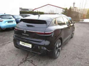 Renault Megane E-Tech Megane E-Tech EV60 220hp optimum charge Equilibre Bild 4