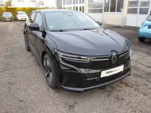 Renault Megane E-Tech Megane E-Tech EV60 220hp optimum charge Equilibre Bild 3