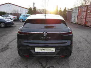 Renault Megane E-Tech Megane E-Tech EV60 220hp optimum charge Equilibre Bild 5