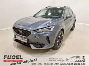 CUPRA Formentor 1.4 TSI VZ e-Hybrid virt.Cock.|LED|Winter|virt.Coc
