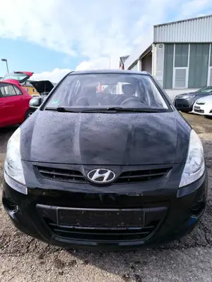 Hyundai i20 Classic