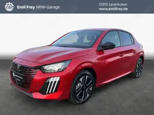 Peugeot 208 Hybrid 110 e-DSC6 Allure