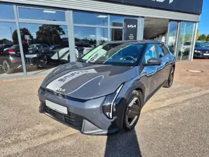 Kia EV4 81 EARTH UPGR. TECHNO Winter DriveWise HK Bild 2