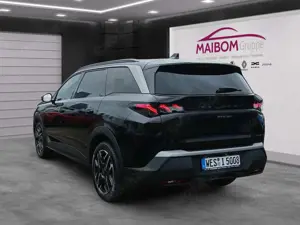 Peugeot 5008 Hybrid 145 GT 360° Kamera Bild 5