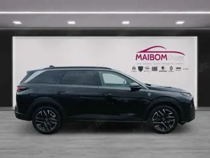 Peugeot 5008 Hybrid 145 GT 360° Kamera Bild 3