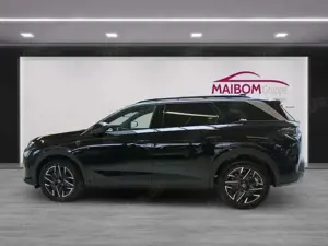 Peugeot 5008 Hybrid 145 GT 360° Kamera Bild 4