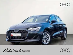 Audi A3 TFSI 150PS Stronic Klima-Komfort 