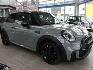 MINI Cooper John Cooper Works Trim 1.Hand PGSD