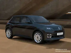 Renault R 5 E-Tech 100% elect. Evolution 120 Urban Range