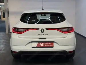 Renault Megane Life*3J.Garantie*KLIMA*MP3* Bild 3