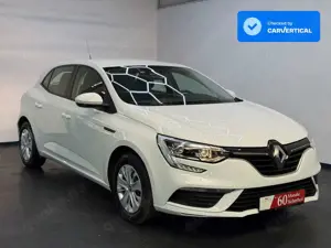 Renault Megane Life*3J.Garantie*KLIMA*MP3* Bild 1