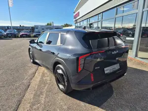 Kia EV4 81 EARTH UPGR. TECHNO Winter DriveWise HK Bild 4